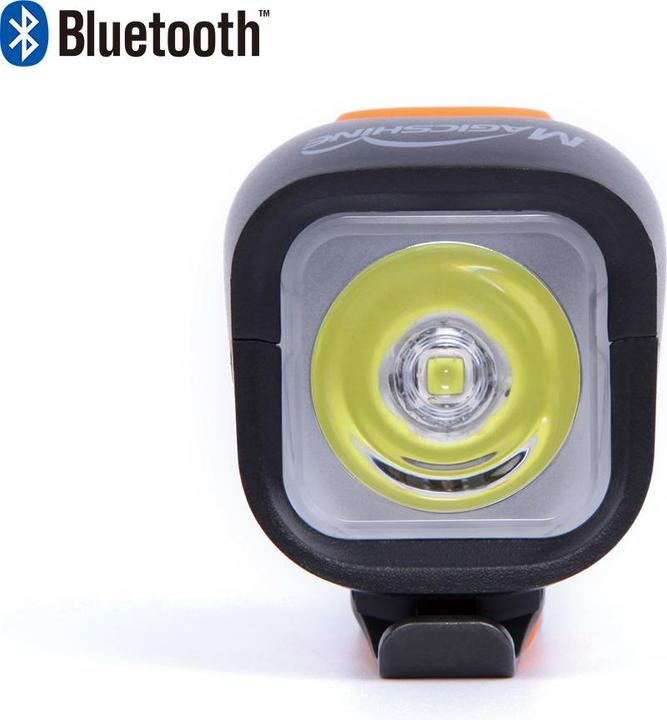 Actual product image Magicshine MJ-900B Bluetooth Bicycle Light (1000 lm)