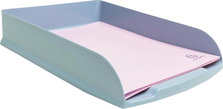 Image du produit Exacompta Briefablage Querformat Combo Styli, Kollektion AutentiK (A4+)