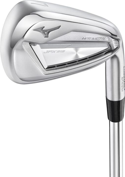Immagine prodotto Mizuno JPX 919 Fusione a caldo di metallo (Mano destra)