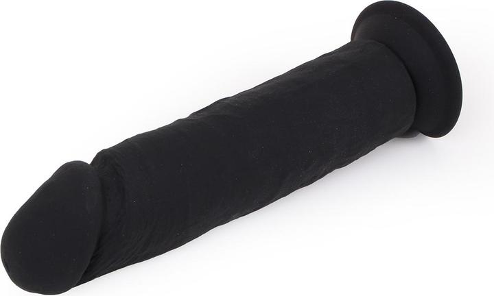 Produktbild Kiotos COX Black 035 Silicone
