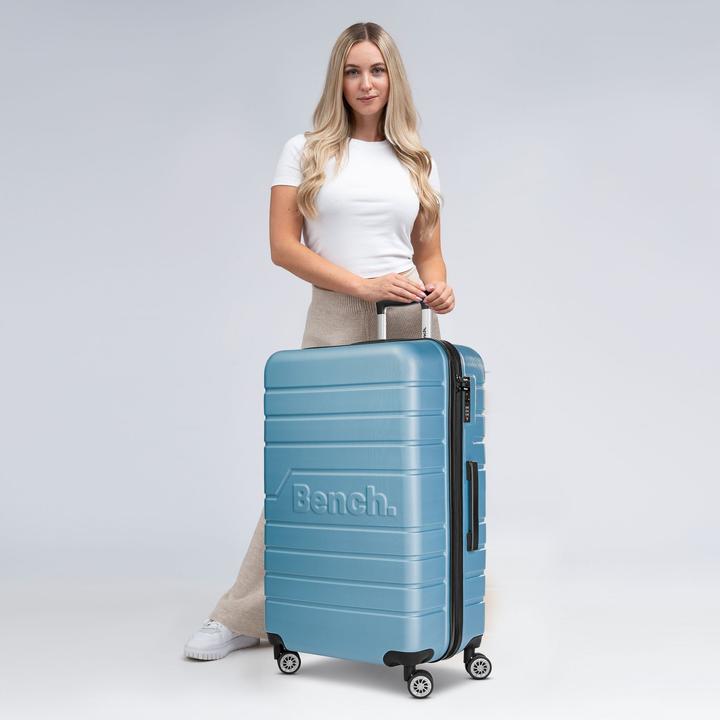 Produktbild Bench Seattle 4 Rollen Trolley L 79 cm (92 l)