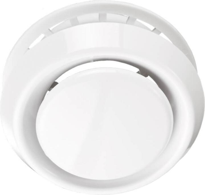 Immagine prodotto Vents Valvola a otturatore aria di alimentazione / aria di scarico Bocchette A Serie VRF