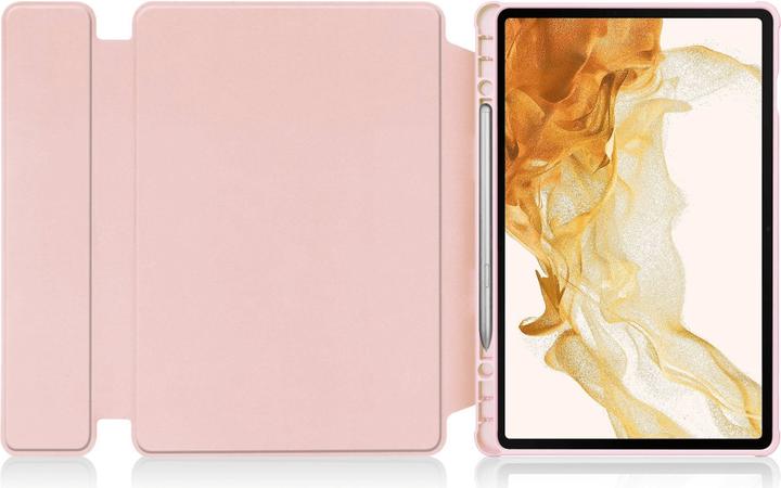 Immagine prodotto Cover-Discount Galaxy Tab S10+ PLUS - Cover a 360 gradi (Galaxy Tab S10+)