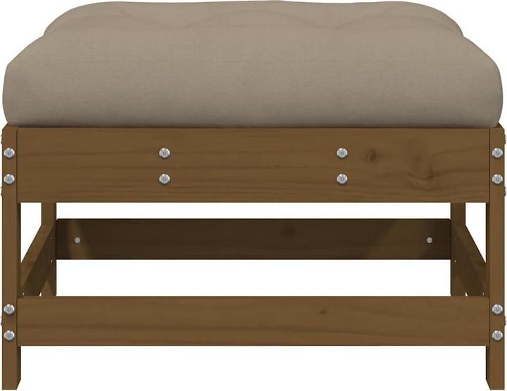 Produktbild vidaXL Andrew