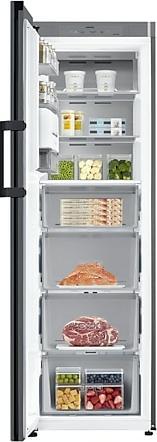 Produktbild Samsung RZ32C76CE41 (Freistehend, 323 l)