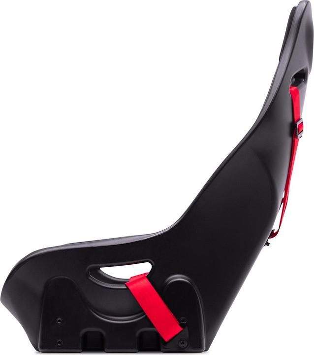 Actual product image Next Level Racing Elite ES1 Seat NLR-E011