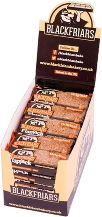 Image du produit Blackfriars Flapjacks (2750 g, 1 pcs)