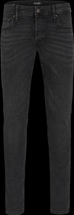 Produktbild Jack & Jones Glenn Jeans Slim Fit Black Denim (W31/L34)