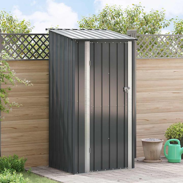 Produktbild vidaXL Garten Shed