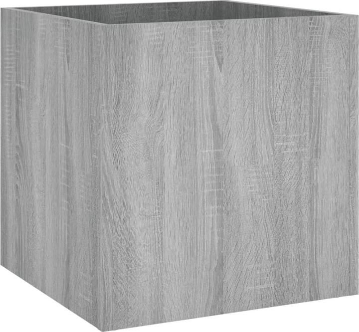 Produktbild vidaXL Pflanzgefäss (40 x 40 x 40 cm)