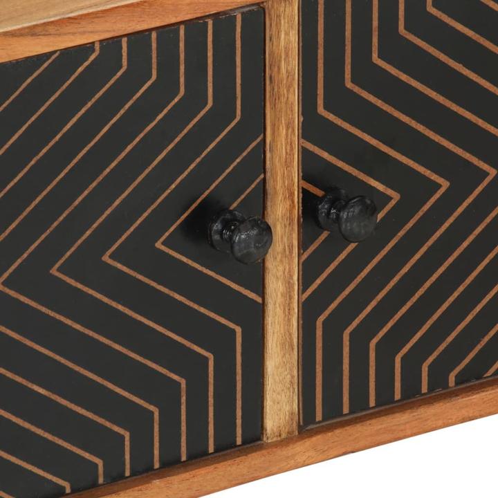 Image du produit vidaXL TV-Schrank (112 x 30 x 40 cm)