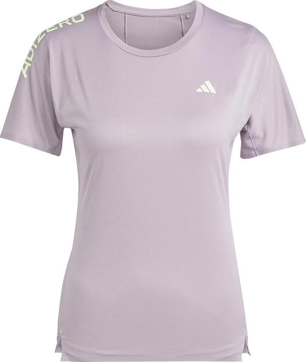 Produktbild adidas Women's Adizero Tee (L)