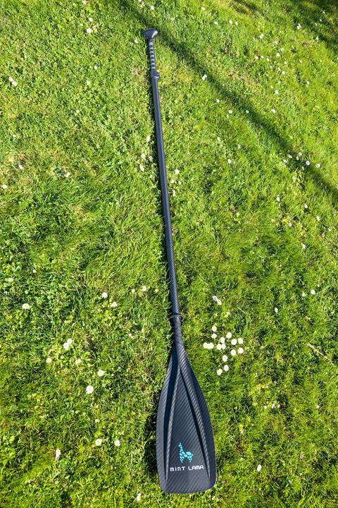 Image du produit Mint Lama Kayak + SUP hybride (212 cm, 4 pièces)