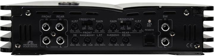 Produktbild Renegade RXA1500 (5- Kanal-Verstärker)