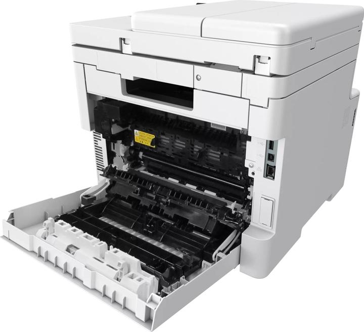 Actual product image Canon i-SENSYS MF664Cdw DE (Laser, Colour)