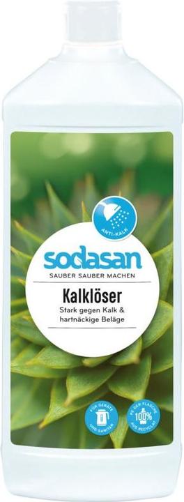 Produktbild Sodasan Kalklöser