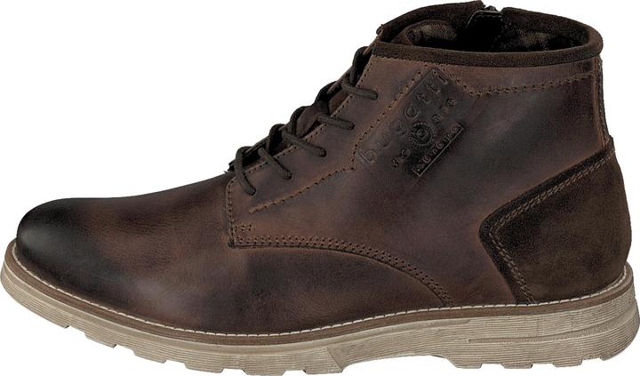 Produktbild Bugatti Stiefel (46)