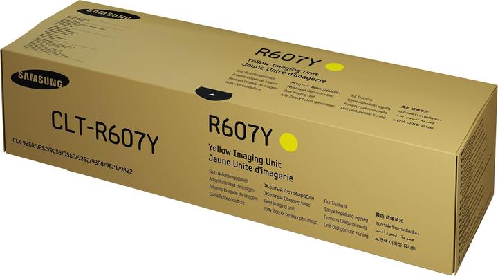 Produktbild HP CLT-R607Y (Y)