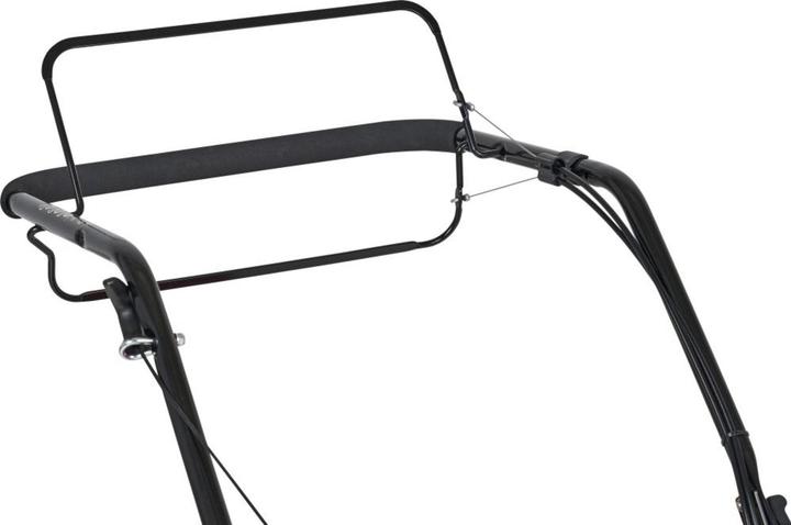 Produktbild Wolf-Garten Benzinmäher (Benzinbetrieb)