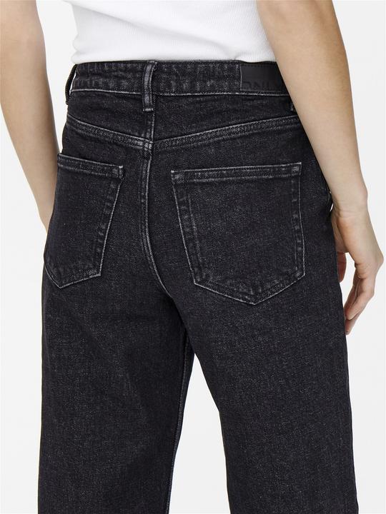 Actual product image Only ONLJuicy Wide High Waist Jeans (W30/L32)