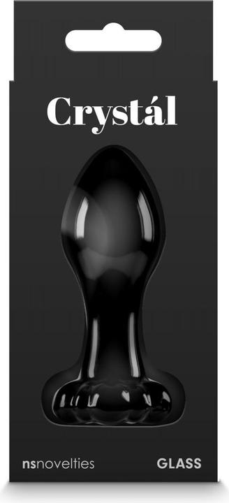 Produktbild NS Novelties Crystal Flower Plug
