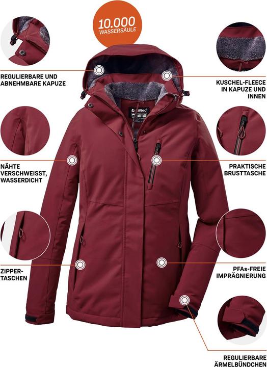 Immagine prodotto Killtec KOW 140 (40)