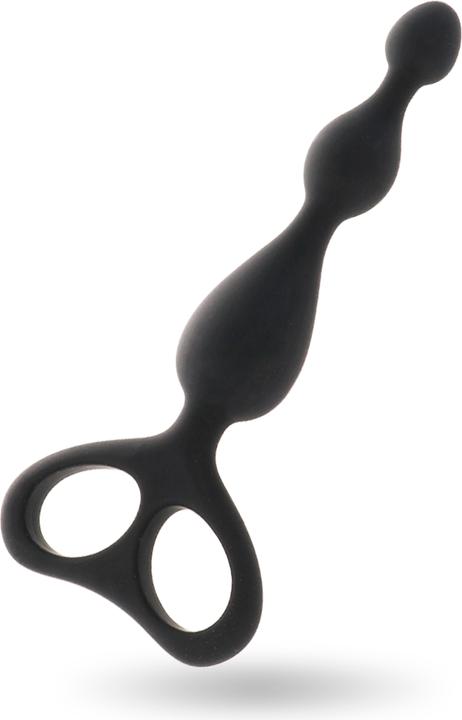 Intense Danti Anal Black