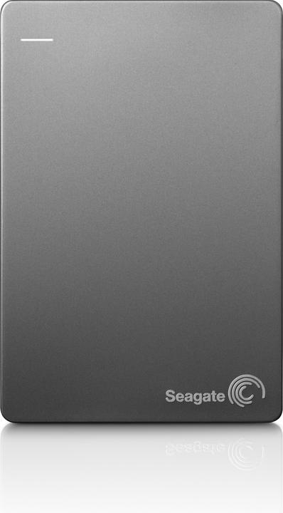 Actual product image Seagate Backup Plus Slim (1 TB)