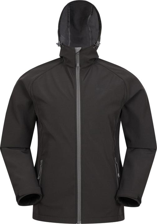 Produktbild Mountain Warehouse Exodus Softshelljacke (M)