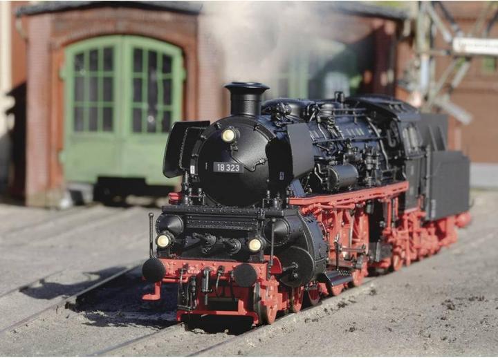 Produktbild Märklin H0 Mä Dampflok 18 323 Db (Spur H0)