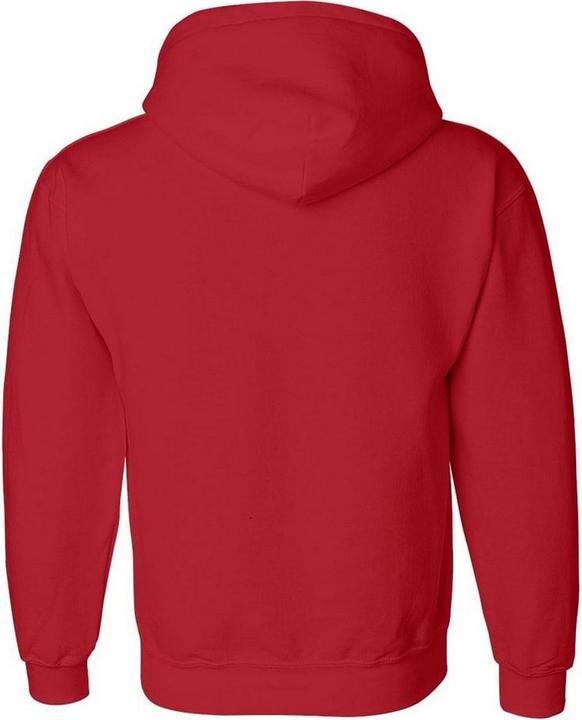 Produktbild Gildan Heavyweight DryBlend Kapuzenpullover Hoodie Kapuzensweater (XXL)