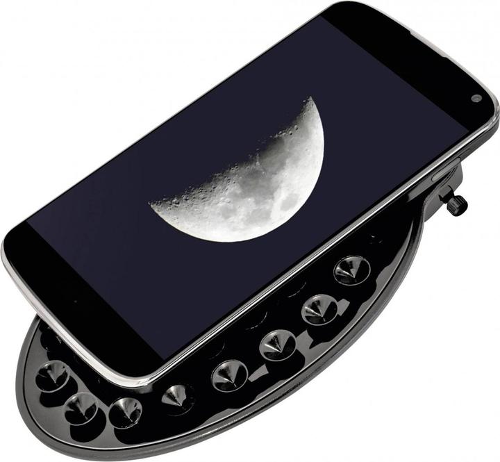 Immagine prodotto Bresser Pluto 114/500