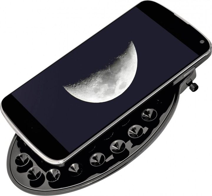 Actual product image Bresser Pluto 114/500