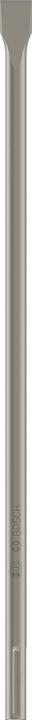 Immagine prodotto Bosch Professional Zubehör Set di scalpelli piatti PRO SDS max-4C, 25 x 600 mm (25 mm)