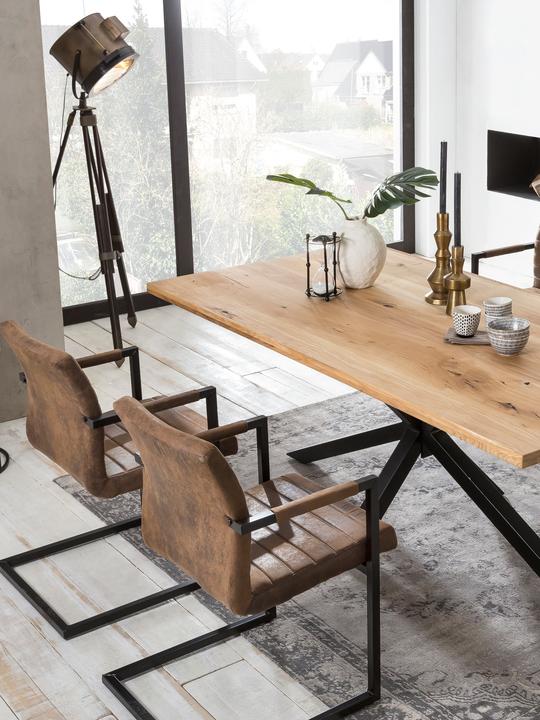 Actual product image SIT Möbel Destina (200 x 4 x 100 cm)