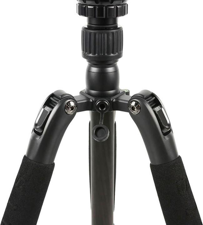 Produktbild Sirui T-2205SK Traveler (Metall)