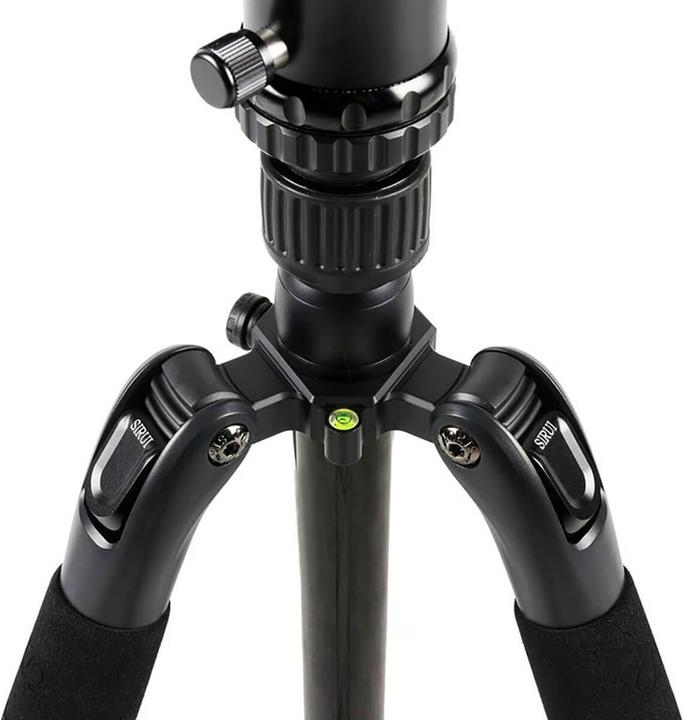 Produktbild Sirui T-2205SK Traveler (Metall)