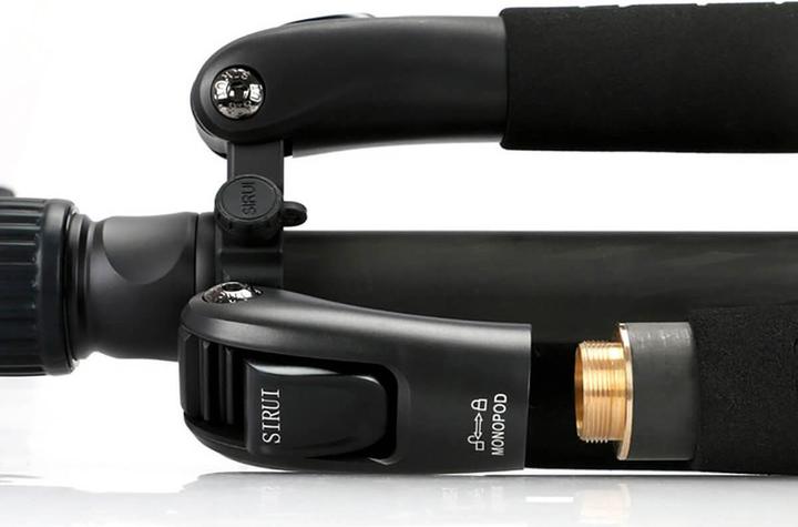 Produktbild Sirui T-2205SK Traveler (Metall)