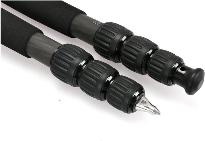 Produktbild Sirui T-2205SK Traveler (Metall)