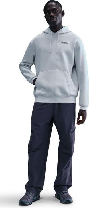 Produktbild Nike Inter Mailand Vereins-Sweatshirt (M)