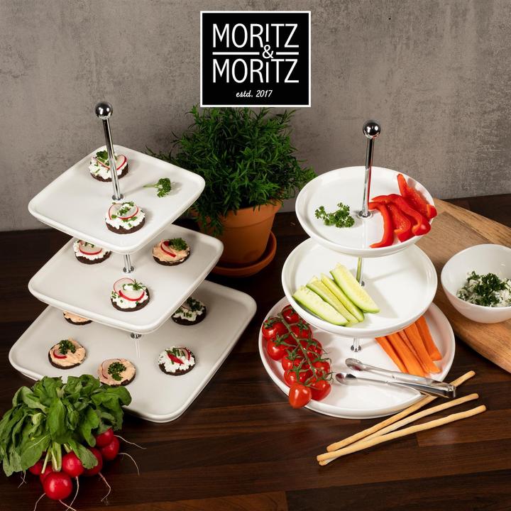 Produktbild Moritz & Moritz Etagere