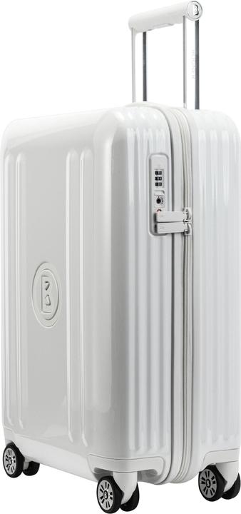 Produktbild Bogner Trolley + Koffer Piz C55 Trolleycase SVZ 4w