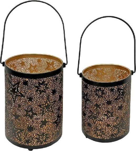 Produktbild GuGus Windlicht 2er Set (2x)