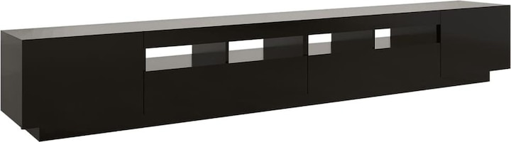 VidaXL Jadiel (260 x 35 x 40 cm)
