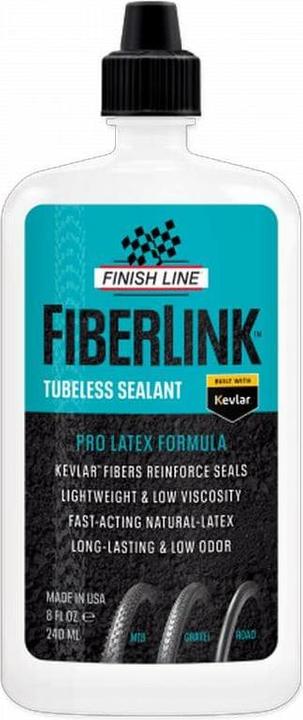 Finish Line Dichtmittel für Tubeless Tyres 240ml