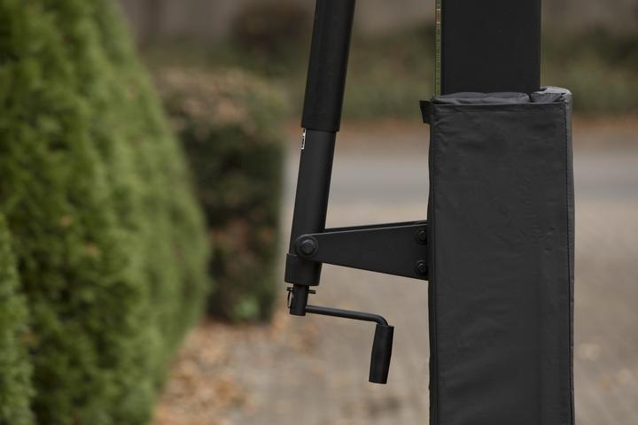 Actual product image Goalrilla CV54