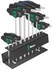 Produktbild Wera Bicycle Set 6 (Innensechskant, Torx (TX))