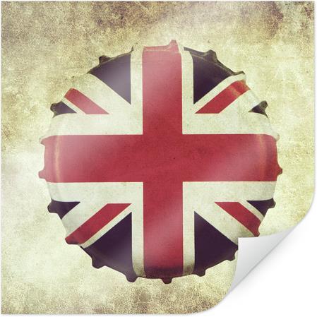 Immagine prodotto Trenddeko Corona britannica in sughero (40 x 40 cm)