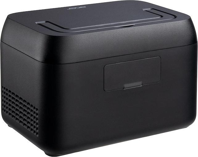 Produktbild Acer 600W Portable Power Station Black, APS311 (512 Wh, 7 kg)