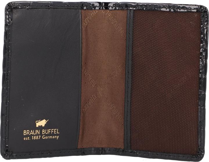Immagine prodotto Braun Büffel Porta carte di credito Verona in pelle 6 cm